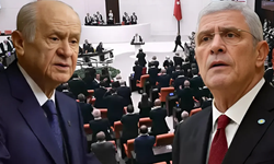 BOMBA İDDİA: Bahçeli’nin Öcalan Çıkışı Sonrası 32 Milletvekili İYİ Parti’ye Geçiyor