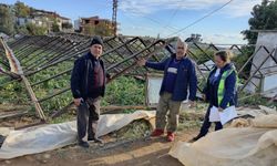 ANTALYA BÜYÜKŞEHİR ÜRETİCİNİN YARALARINI SARMAK İÇİN KOLLARI SIVADI