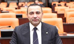 CHP'Lİ VEKİL AYKUT KAYA TURİZM ESNAFININ YAZARKASA SORUNUNU MECLİS'E TAŞIDI