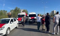 ANTALYA'DA SERVİS ARAÇLARINA 'C' PLAKA MECBURİYETİ GETİRİLDİ