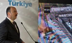 Başkan Altay BM İklim Değişikliği Konferansı'nda konuştu