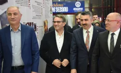 Bursa Yıldırım’da kültür sanat sezonu başladı