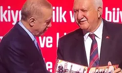 İbrahim Alimoğlu Müzik Müzesi’ne büyük ödül