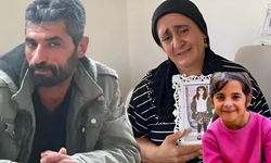 SON DAKİKA: NARİN GÜRAN DAVASINDA ŞOK İTİRAF: "BİZİ GÖRDÜ, O YÜZDEN ÖLDÜRDÜM"