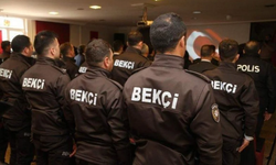 BEKÇİLERE YENİ YETKİ!