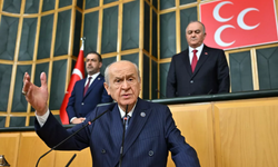 SON DAKİKA: MHP LİDERİ DEVLET BAHÇELİ’DEN BİR ÖCALAN ÇIKIŞI DAHA GELDİ