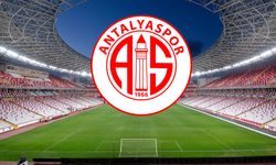 ANTALYASPOR’DA SPORTİF DİREKTÖR VE İDARİ MENAJER GÖREVİNDEN AYRILDI