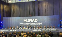 MÜSİAD ALANYA EXPO 2024'TE İŞ BİRLİKLERİNİ GÜÇLENDİRDİ