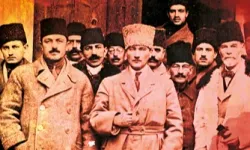 Kayseri Talas'ta Atatürk şarkılarına geri sayım