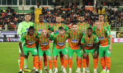 ALANYASPOR’UN ZİRAAT TÜRKİYE KUPASI'NDAKİ RAKİPLERİ BELLİ OLDU