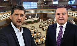 SÖZ DÜELLOSUNDA YENİ HAMLE: AK PARTİLİ ALİ ÇETİN'DEN BÖCEK'E SERT CEVAP