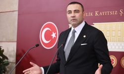 CHP’Lİ AYKUT KAYA'DAN YÜKSEKÖĞRETİM BURS VE KREDİ TUTARLARINA SERT TEPKİ