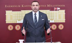 CHP'Lİ VEKİL KAYA'DAN İKAMET SORUNUNA ÇAĞRI: "ZAMAN KALMADI!"