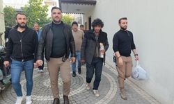 TÜRKİYE'Yİ ÇATI ÇATI GEZİYOR: İNTİHAR GİRİŞİMİ İÇİN 232'NCİ ADRESİ MANAVGAT OLDU