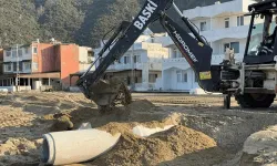 Balıkesir'de 6 yıllık sorun 5 günde çözüldü