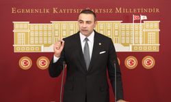 CHP’Lİ AYKUT KAYA'DAN ZEYTİNKÖY’E UYUŞTURUCUYA KARŞI MÜCADELE MERKEZİ TEKLİFİ