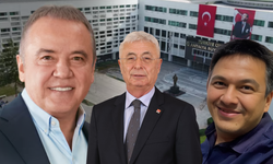 CHP İL BAŞKANINDAN ‘’KIYAK ATAMAYA’’ İLGİNÇ SAVUNMA "BİR İNSAN SOYADINDAN DOLAYI CEZALANDIRILAMAZ"