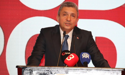 ANTALYA VALİSİ HULUSİ ŞAHİN’DEN NET MESAJ: GIDA DENETİMLERİ 2025’TE ARTACAK!