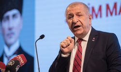 SICAK GELİŞME: ZAFER PARTİSİ LİDERİ ÜMİT ÖZDAĞ TUTUKLANDI