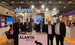 Alanya, EMITT Fuarı’nda Sağlık ve Spor Turizmiyle Öne Çıkıyor!