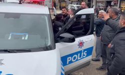 Mahalleliyi Çıldırtan Cinsel Taciz İddiası! Polis Ellerinden Zor Aldı