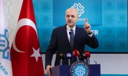 TBMM Başkanı Kurtulmuş: Hafıza milletin kimliğidir