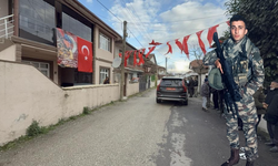 Şehidimiz Piyade Uzman Çavuş Mustafa Bazna'nın Naaşına 3 Yıl Sonra Ulaşıldı