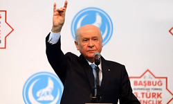 MHP Lideri Bahçeli'nin Kalp Kapağı Değiştirildi