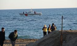 Antalya'nın Manavgat İlçesinde Genç Adam Zıpkınla Balık Avlarken Boğuldu