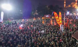 Ankara ve İzmir'de gösteriler 5 gün yasak!