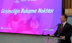 Başkan İmamoğlu: Sınıfta kalma şansımız yok