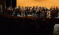 BBDSO'dan kadınlara özel konser