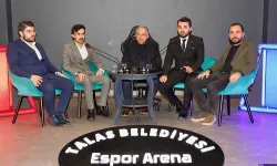 Mustafa Yalçın gençlerle E-spor'da buluştu