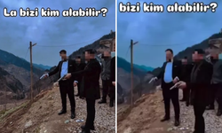 Sosyal Medyada "Bizi Kim Alabilir?" Dediler: Jandarma Operasyonuyla Yakalandılar