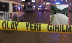 Alanya'da İki Otomobil Çarpıştı: 3 Yaralı