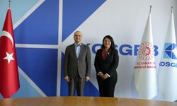 Alanya’da Kadın Girişimciler KOSGEB ile Güçleniyor