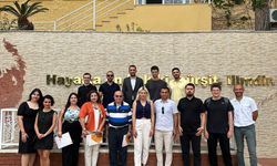 Alanya Üniversitesi’nden Sektörle Güçlü İş Birliği Adımı