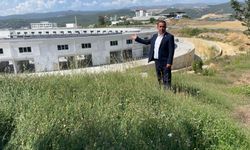 Başkan Dündar’dan Alanya Hal Kompleksi Açıklaması: ‘Üreticinin Refahı İçin Hal Şart ’’