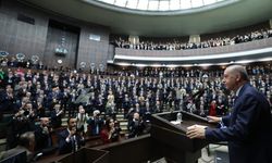 Erdoğan’dan Terörsüz Türkiye Vurgusu: Örgütün Tüm Kolları Feshe Katılmalı