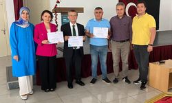Nebahat Şifa AİHL’de Bilim Rüzgarı!