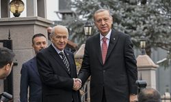 MHP Lideri Bahçeli’den Erdoğan’a Çağrı: Türkiye’nin Sana İhtiyacı Var