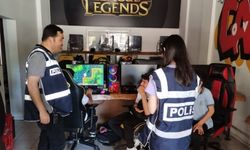 Alanya’da Okul Çevrelerinde Güvenlik Seviyesi Yükseliyor