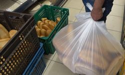 Alanya'da Rekabet Vatandaşa Yaradı! Ekmek 6 TL'ye Düştü