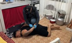 Türk Polisi 'Acımasızlar' Çetesine Acımadı: 10 Şüpheli Tutuklandı