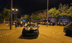 Gelin-Görümce Feci Kazada Can Verdi