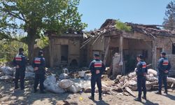 2 Bin Yıllık Mozaik Define Avcılarının Elinde: İtalyanlara Satarken Yakalandılar