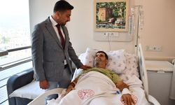 Alanya’da Bir İlk! Mikro Cerrahi Yöntemle Doku Nakli Yapıldı