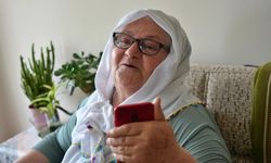 80 Yaşındaki Fahriye Nineyi Arayan Telefon Dolandırıcısı Aradığına Pişman Oldu