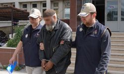 Interpol Tarafından Kırmızı Bültenle Aranan DEAŞ'lı Terör*st Türkiye’de Yakalandı