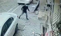 Boşanmak İsteyen Eşinin Ailesine Kezzapla Saldırdı